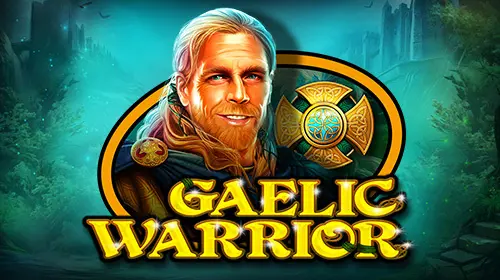 Gaelic Warrior - Spin City - Congo